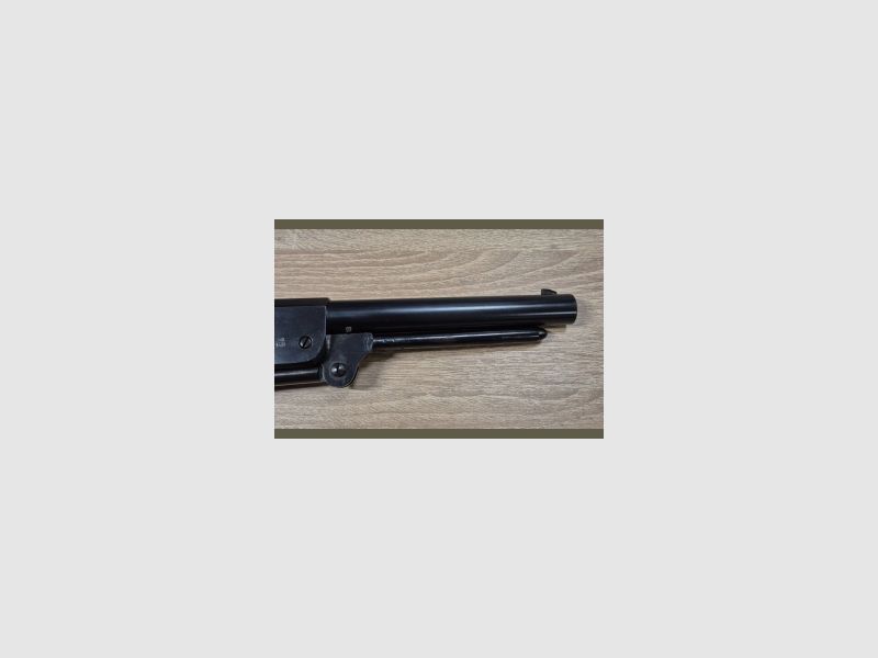 Colt Walker cal. .44BP Armi San Marco, immagine 10 di 14