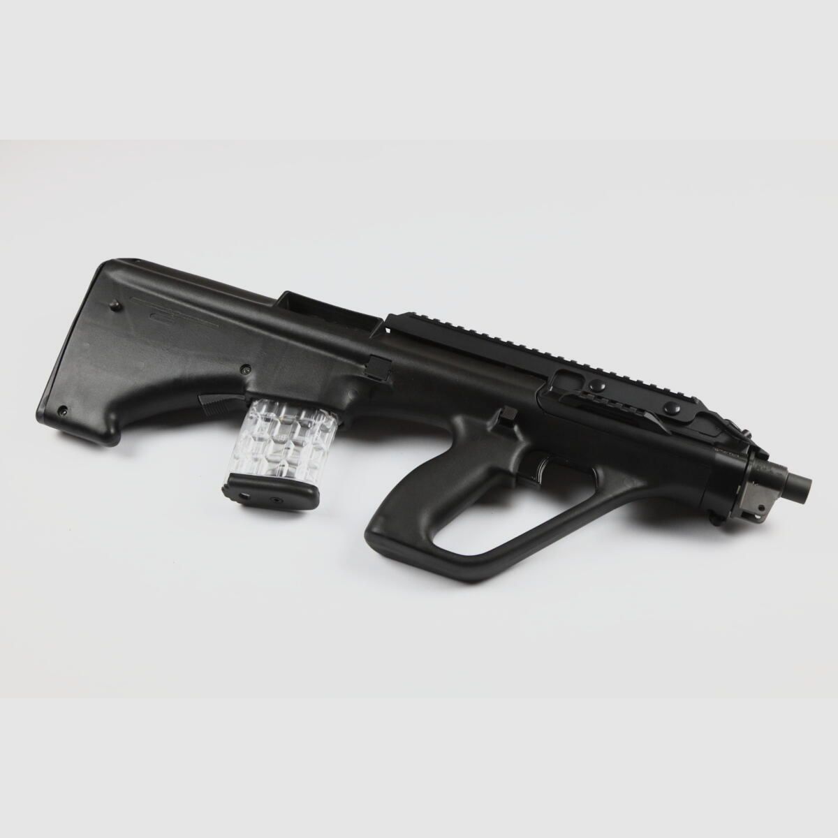 Steyr AUG-Z A3 Wechselsystem 9×19, Bild 3 von 3