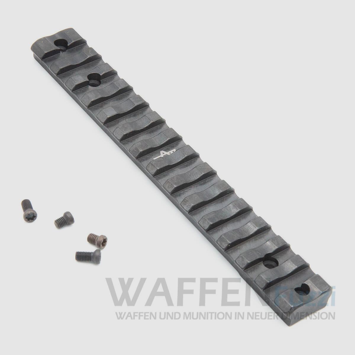EAW Picatinny Schiene für Mercury EVO 870 lang