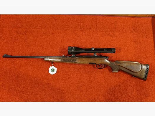 Steyr Mod.S 6,5x68