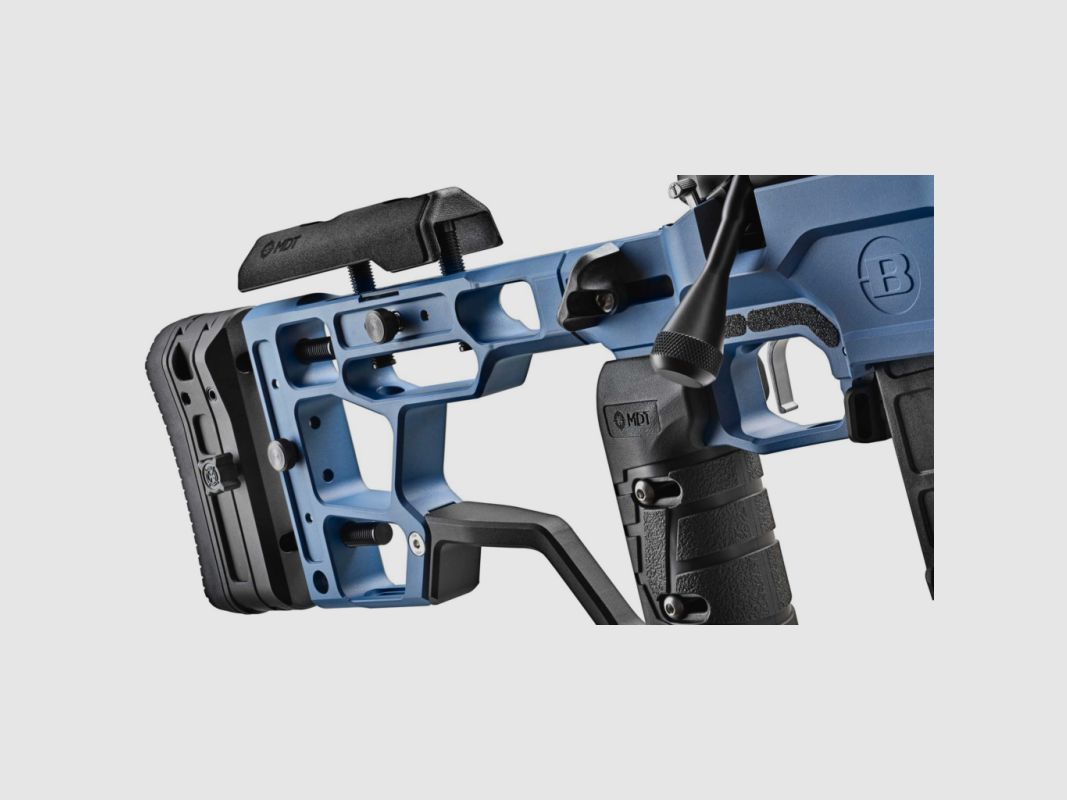 BERGARA PREMIER MDT ELITE 6,5 CREED 26" 1:8 5/8X24, Bild 4 von 6