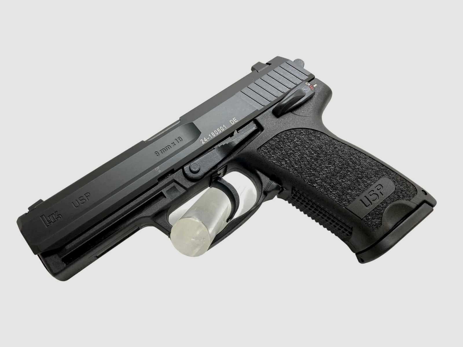 Heckler & Koch HK USP Standard