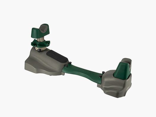 Caldwell 548664 Shooting Rest, Grau, Grün, 26.5 "Neu"