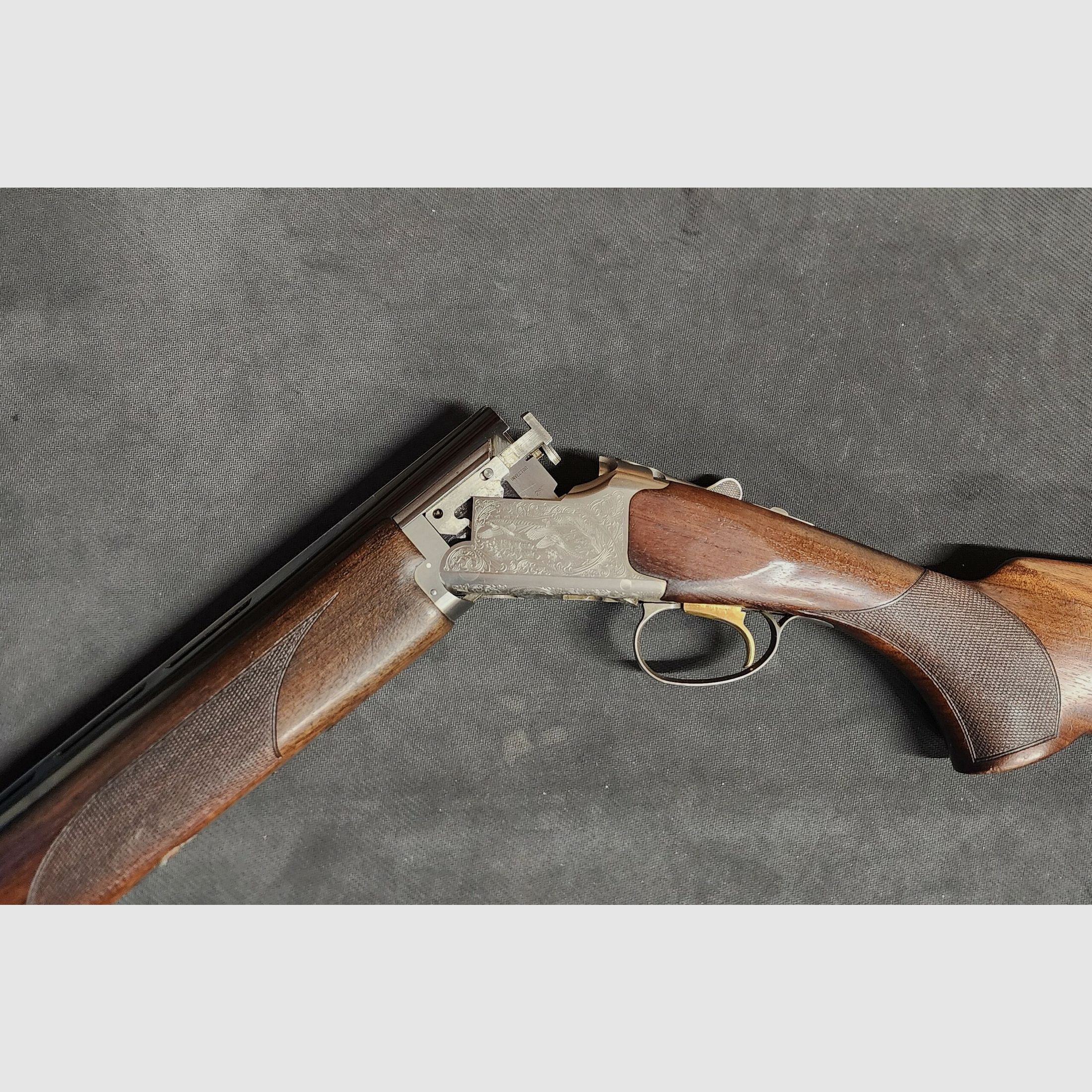 BROWNING B525 Kal. 20/76 (gebraucht), Bild 9 von 11