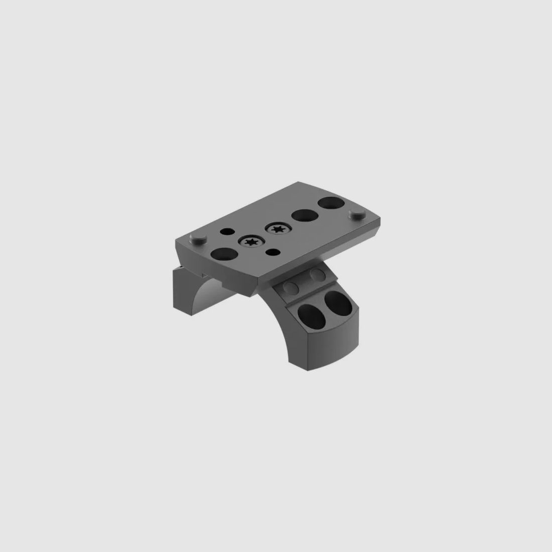 Obere Ring LEUPOLD Deltapoint Pro 34mm., Bild 4 von 7