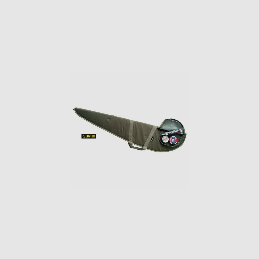 COPTEX étui pour fusils ODG