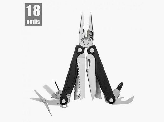 LEATHERMAN CHARGE PLUS