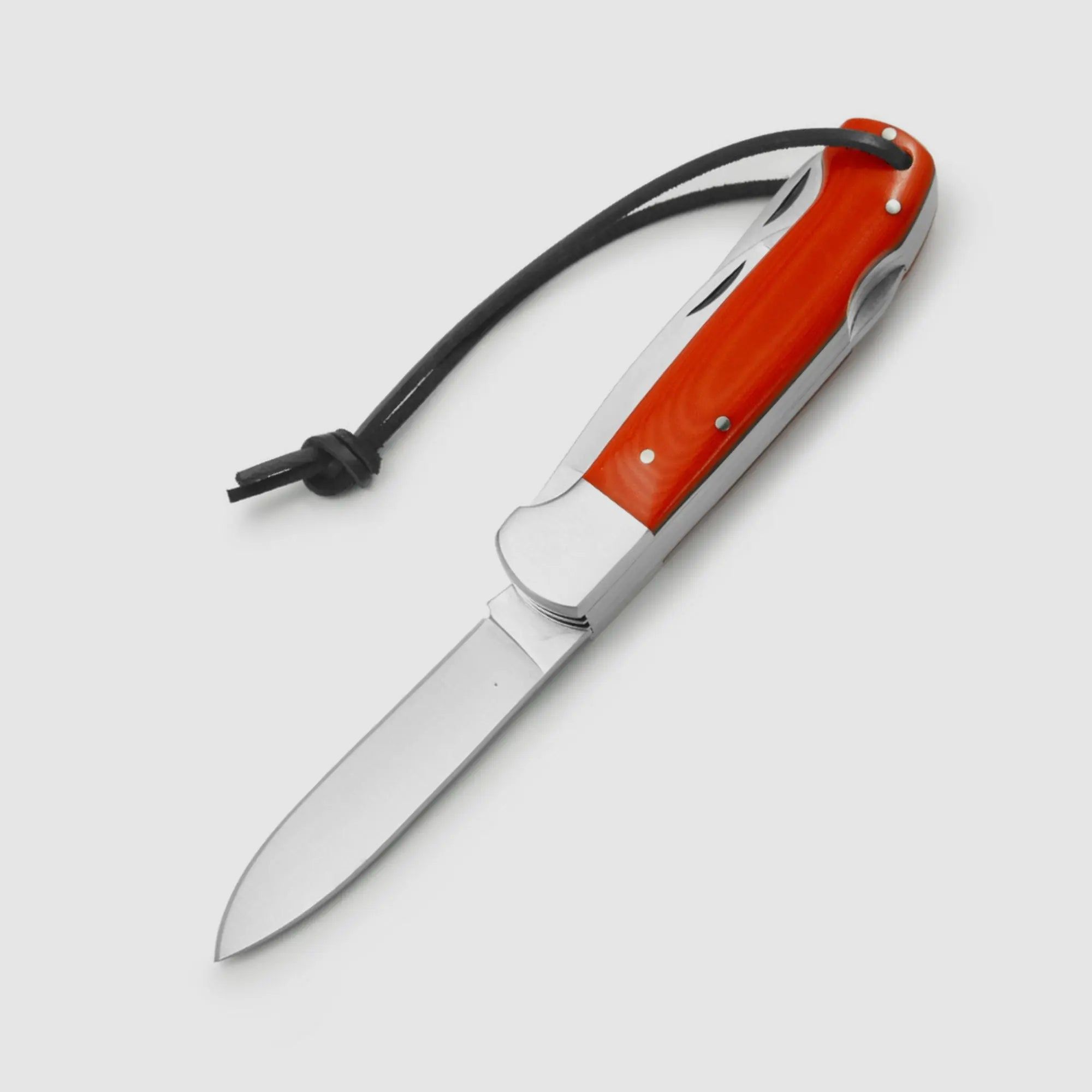 PUMA IP chasse micarta I