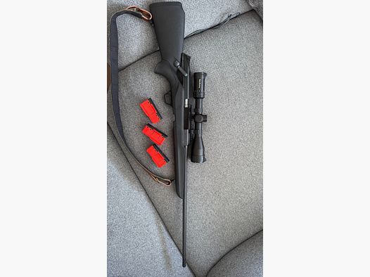 Beretta BRX 1 30-06 Pack complet