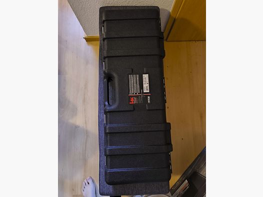 HK416 T4E RAM-Marker (Heckler & Koch) – Nowy & OVP – Pakiet akcesoriów