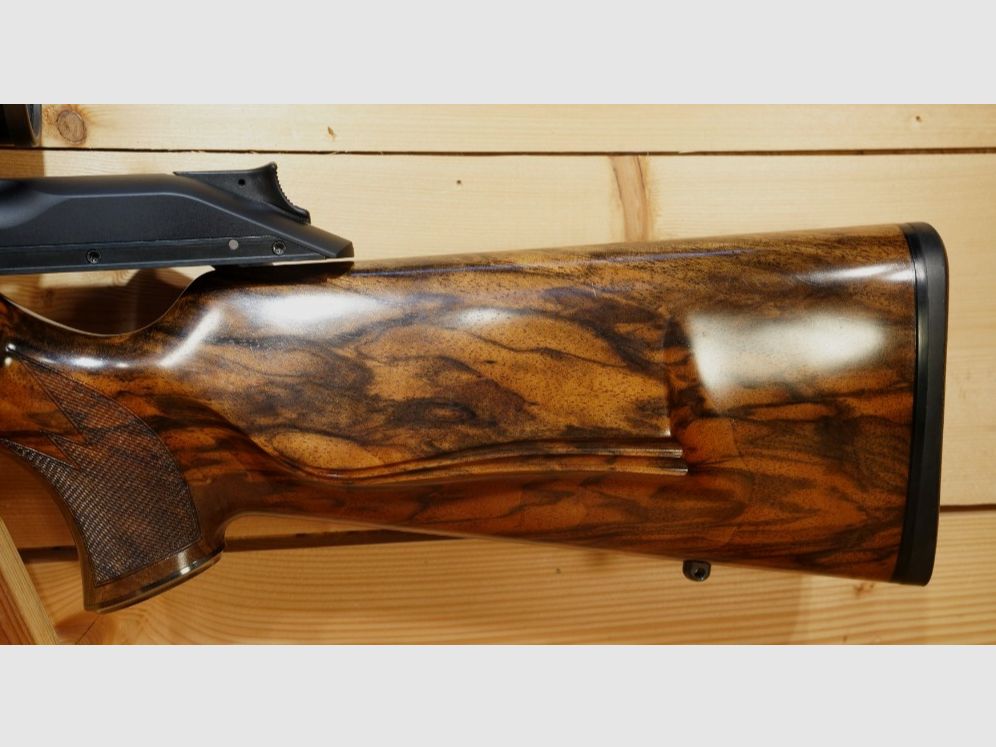 Blaser R8 Jaeger