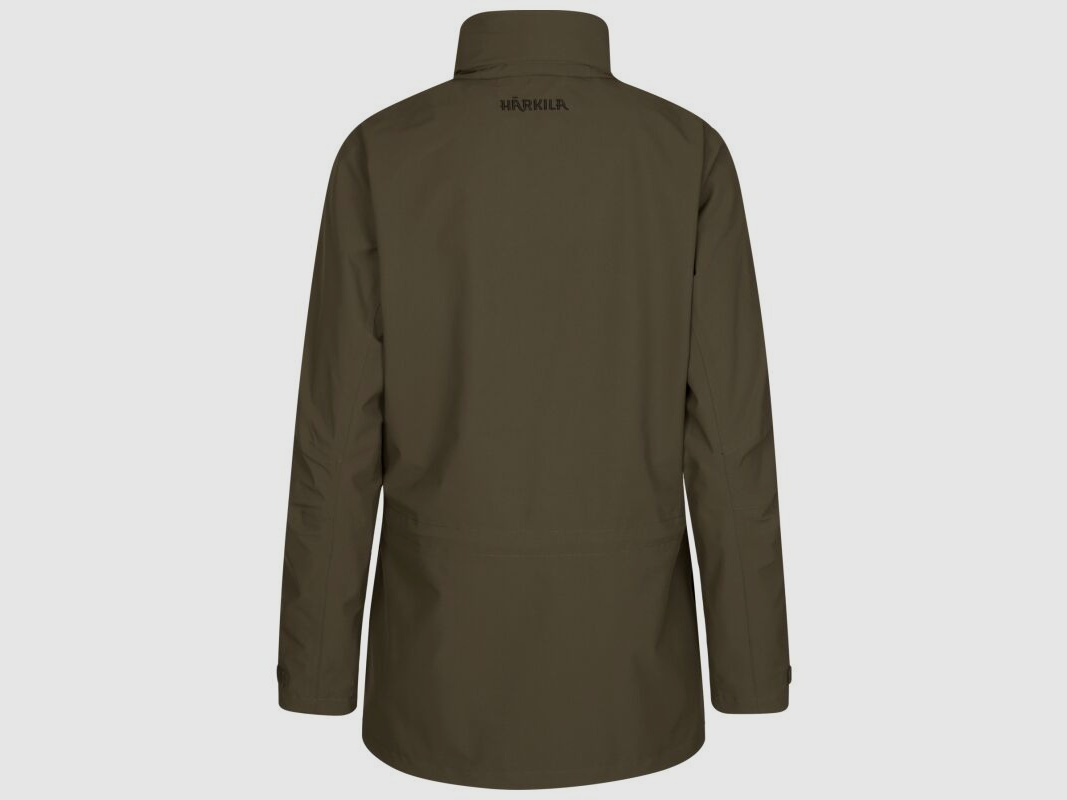 Härkila Damen Jacke Orton Tech HWS