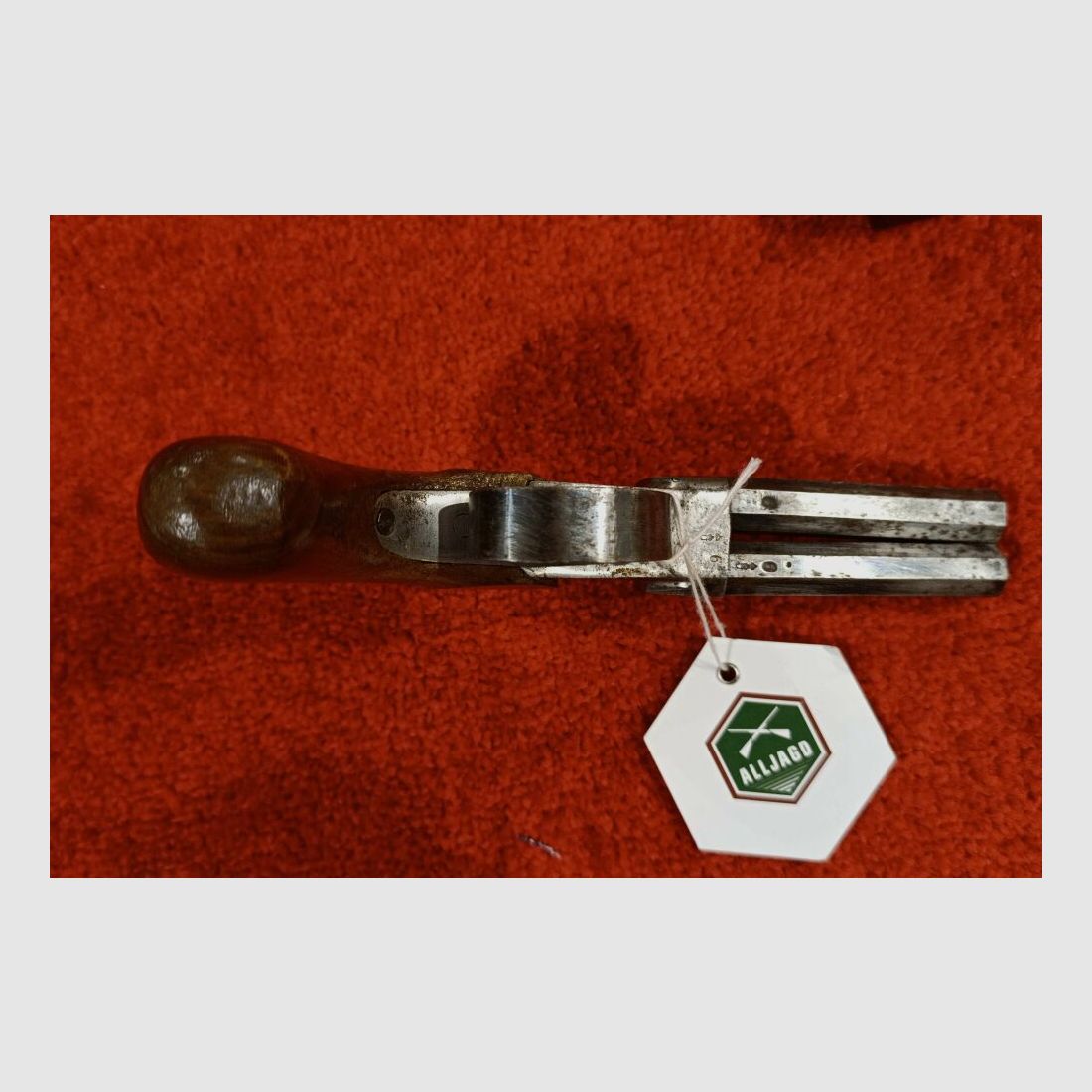 inconnu Terzerol 10mm