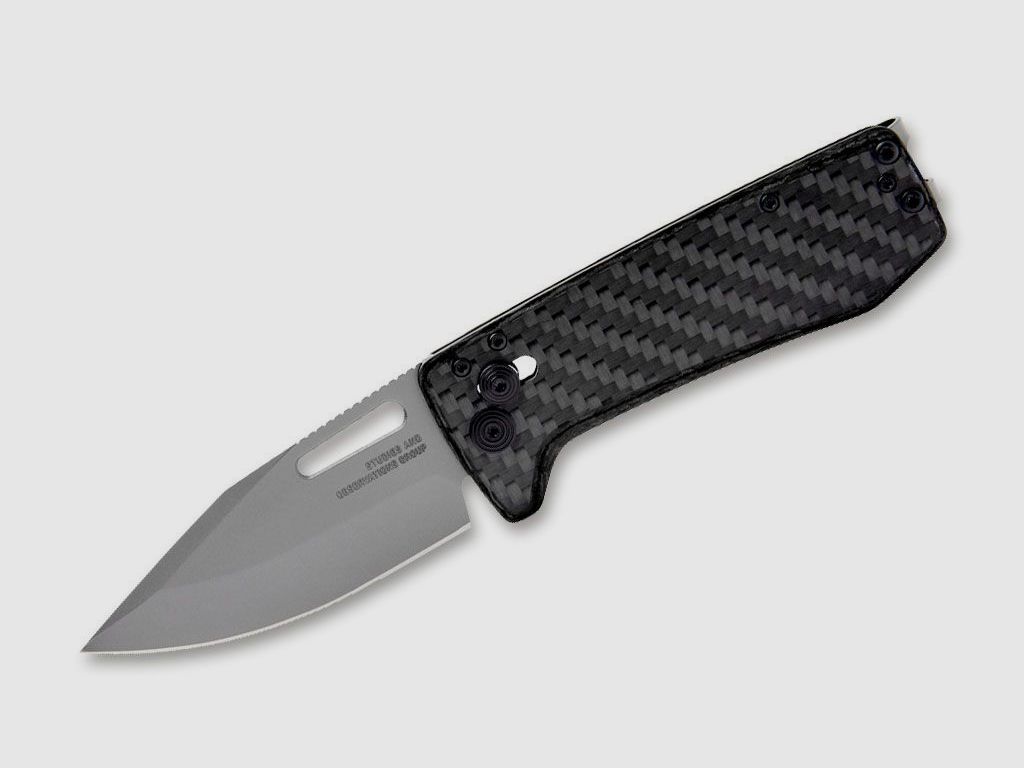 Taschenmesser Ultra XR Carbon Graphite