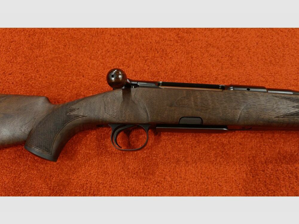 Heym SR30 9,3x62, zdjęcie 3 z 5