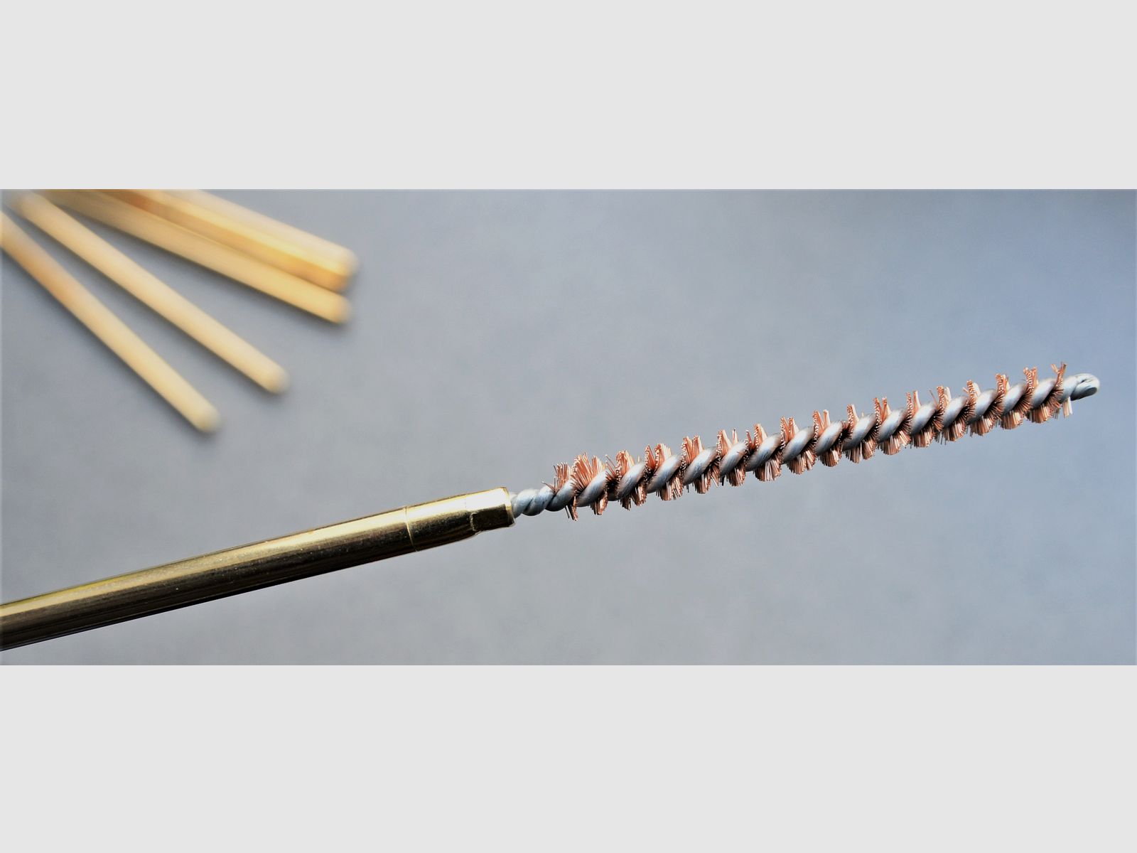 Schmeisser WeaponCare AR15 zestaw do czyszczenia - .223 Rem zestaw do czyszczenia broni długiej, zdjęcie 7 z 9