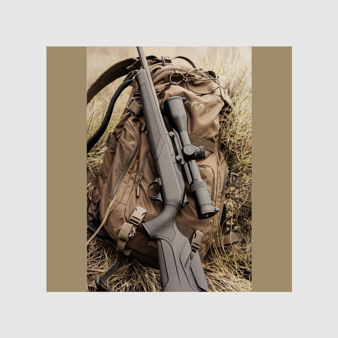 Blaser R8 Professional 2.0, kolor czarny/brązowy lub ciemnooliwkowy, zdjęcie 9 z 10