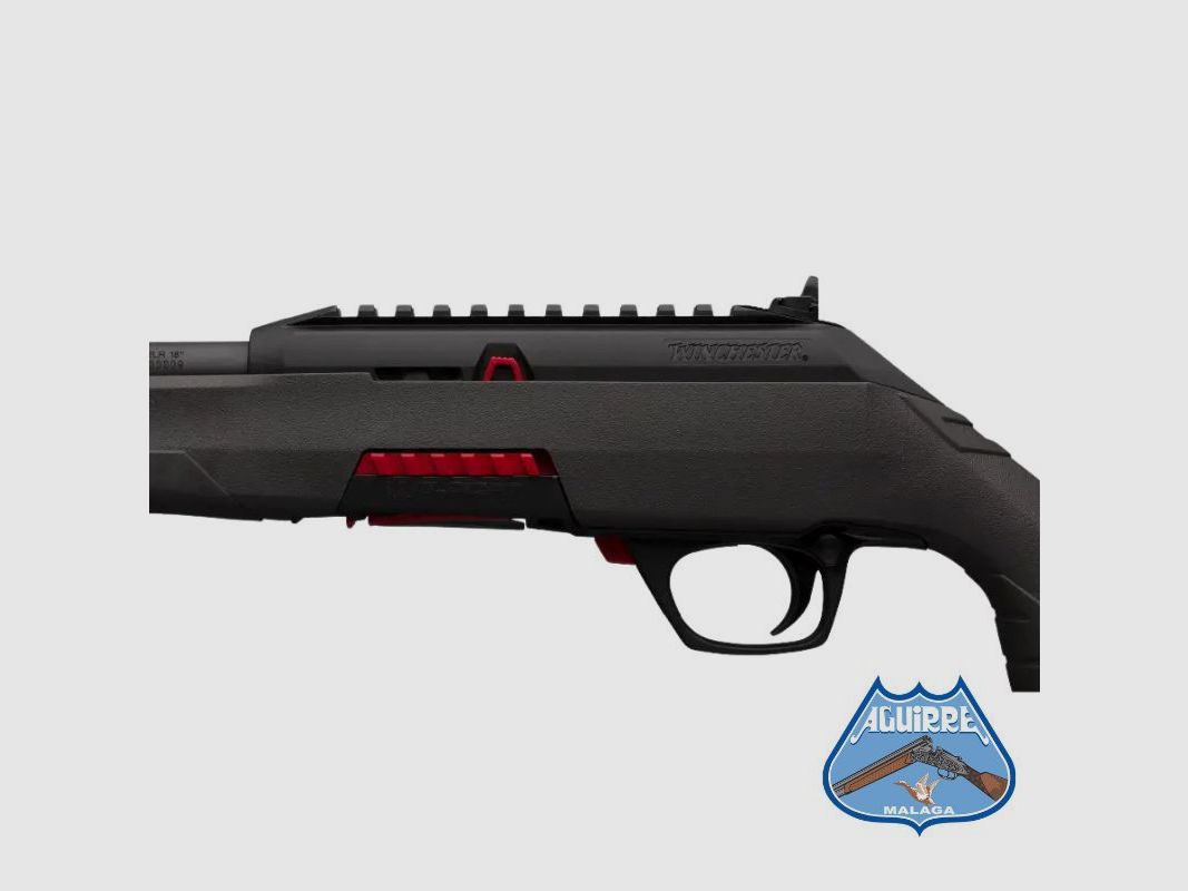 Winchester Wildcat Composite carabina semiautomatica – cal. .22 LR, immagine 4 di 5
