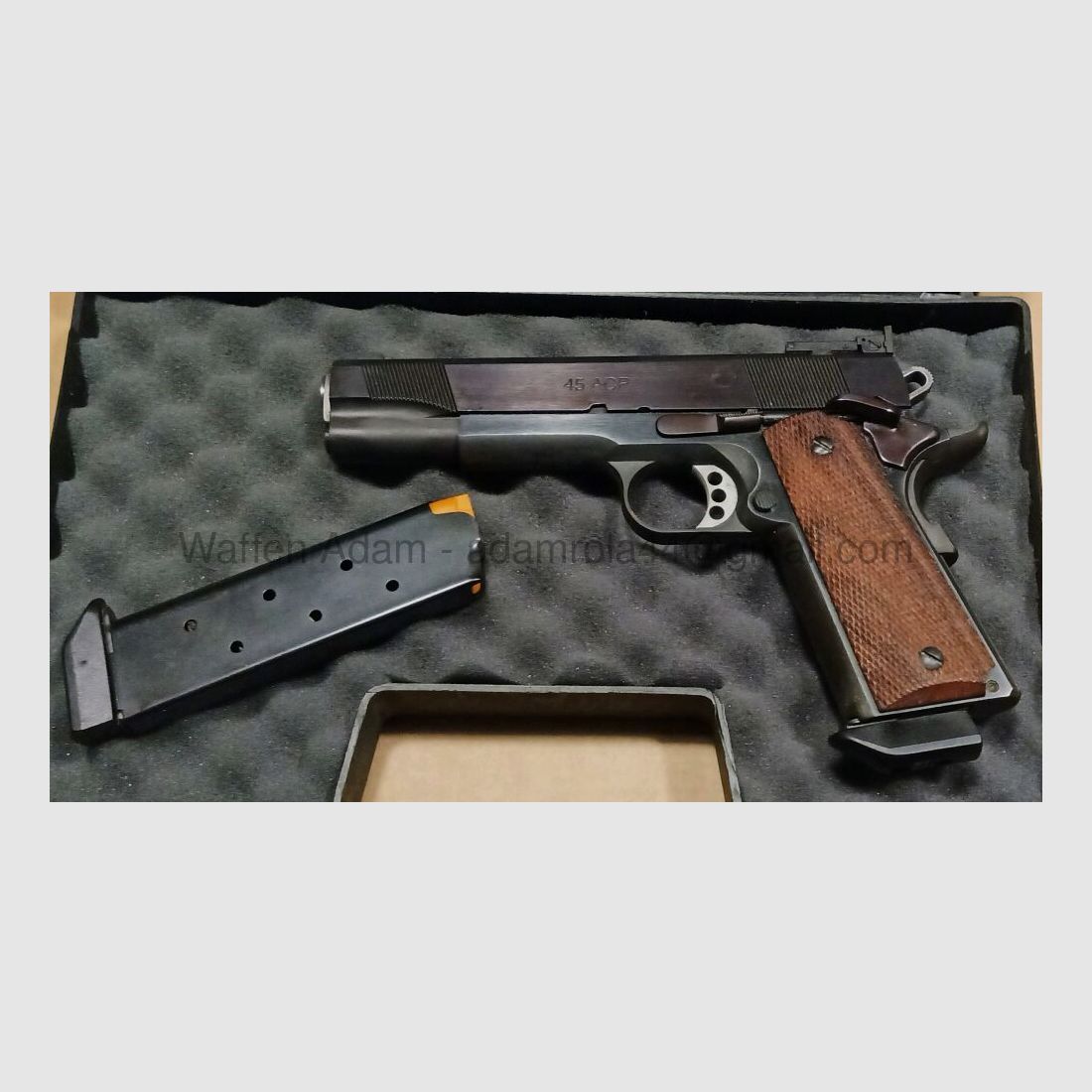 Les Baer Custom 5 Zoll