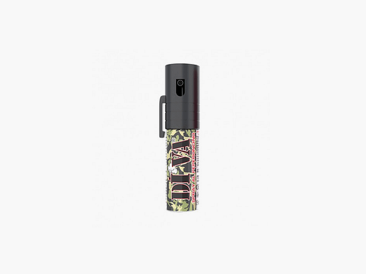 DIVA – SPRAY ANTI-AGRESSION BASE CAMO 15ML