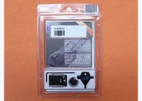 LPA. SIG Sauer: Mikrometervisier LPA schwarz/ gerillt incl. Korn (SPR28SS07) für Classic Line und SP2002.