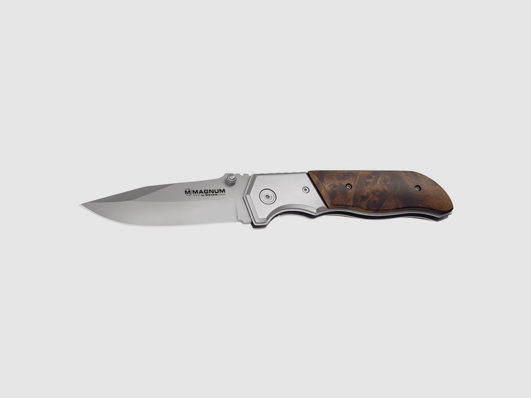 Klappmesser Böker Magnum Forest Ranger - 01MB233