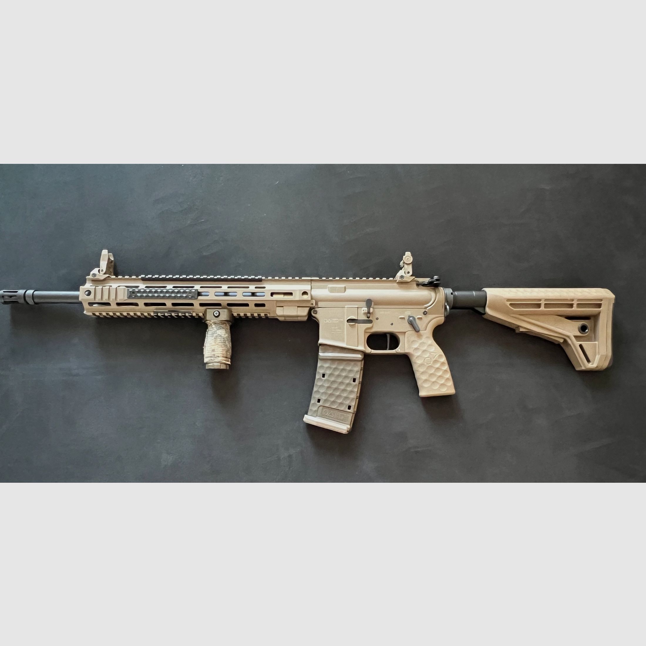 Oberland Arms OA15 M5 Premium 