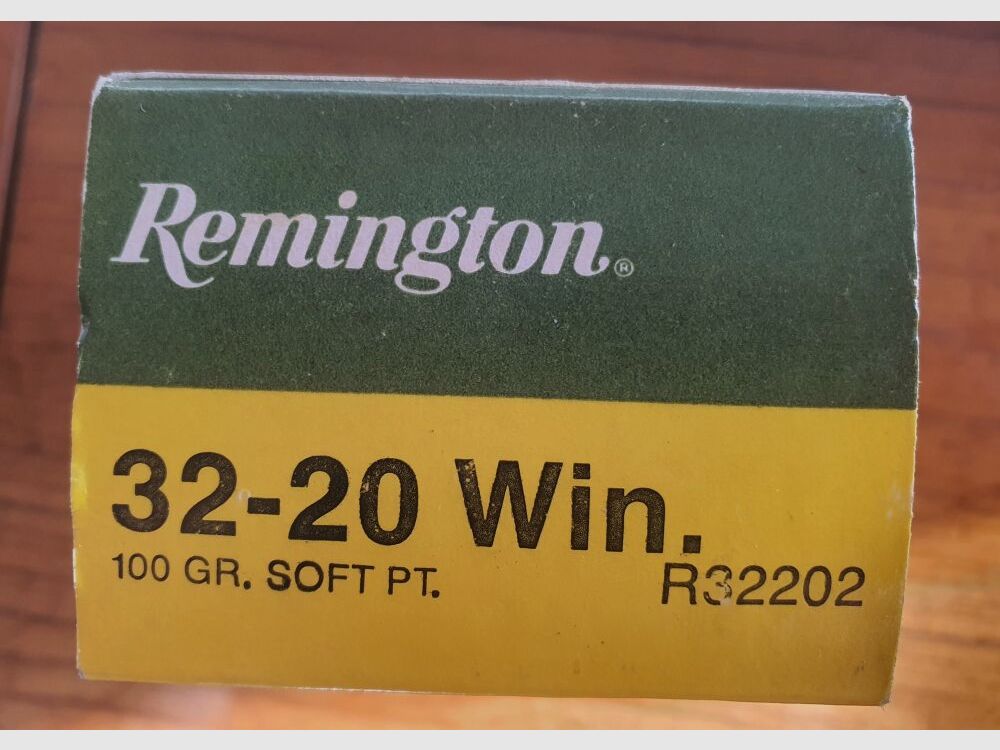 Remington