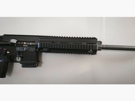 Heckler & Koch MR223 14,5" .223Rem
