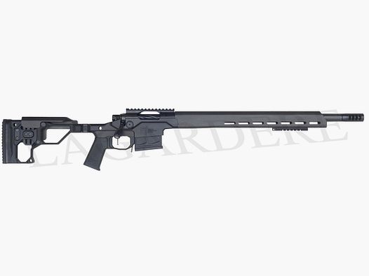 CHRISTENSEN ARMS 14 20&Prime; FUCILE PRECISIONE NERO (FUCILE A REPETIZIONE)