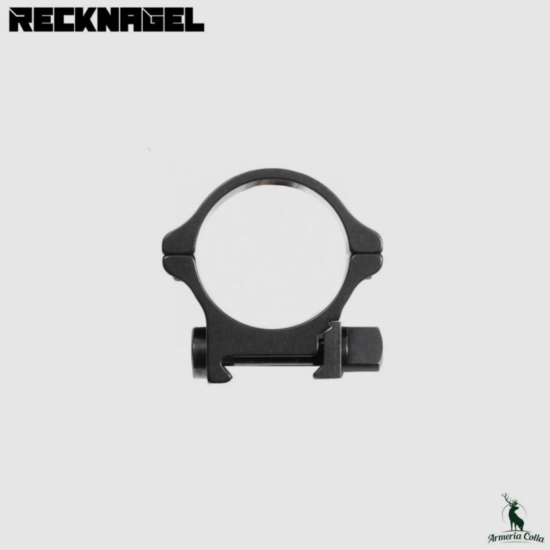 Recknagel Pierścienie Stalowe 34 mm, zdjęcie 2 z 2