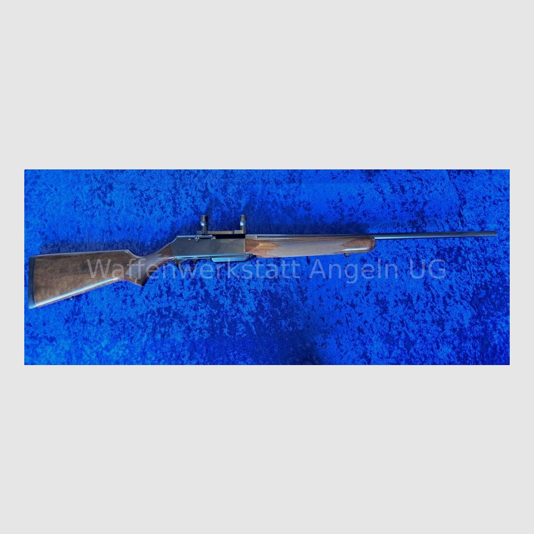 FN Browning Bar
