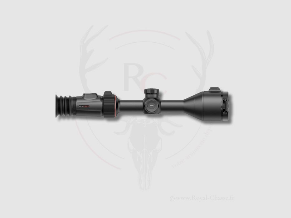 Wärmebildzielfernrohr ACE H50R NOCPIX, Bild 4 von 11