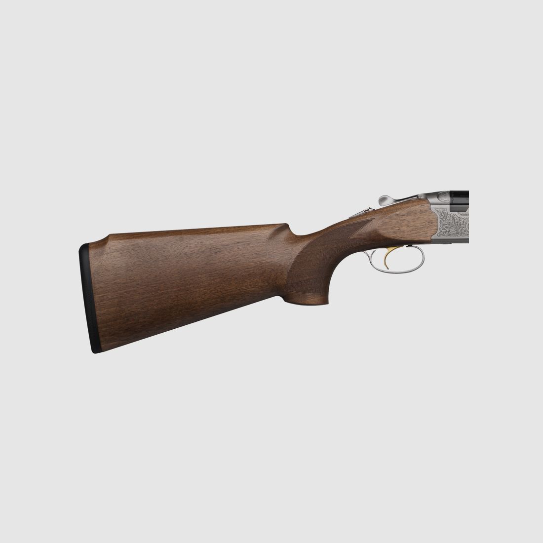 EL Bockflinte Beretta 686 Silver Pigeon I Vittoria, 12/76, 71cm Lauf, OCHP Jagd – speziell für Frauen entwickelt, Bild 2 von 2