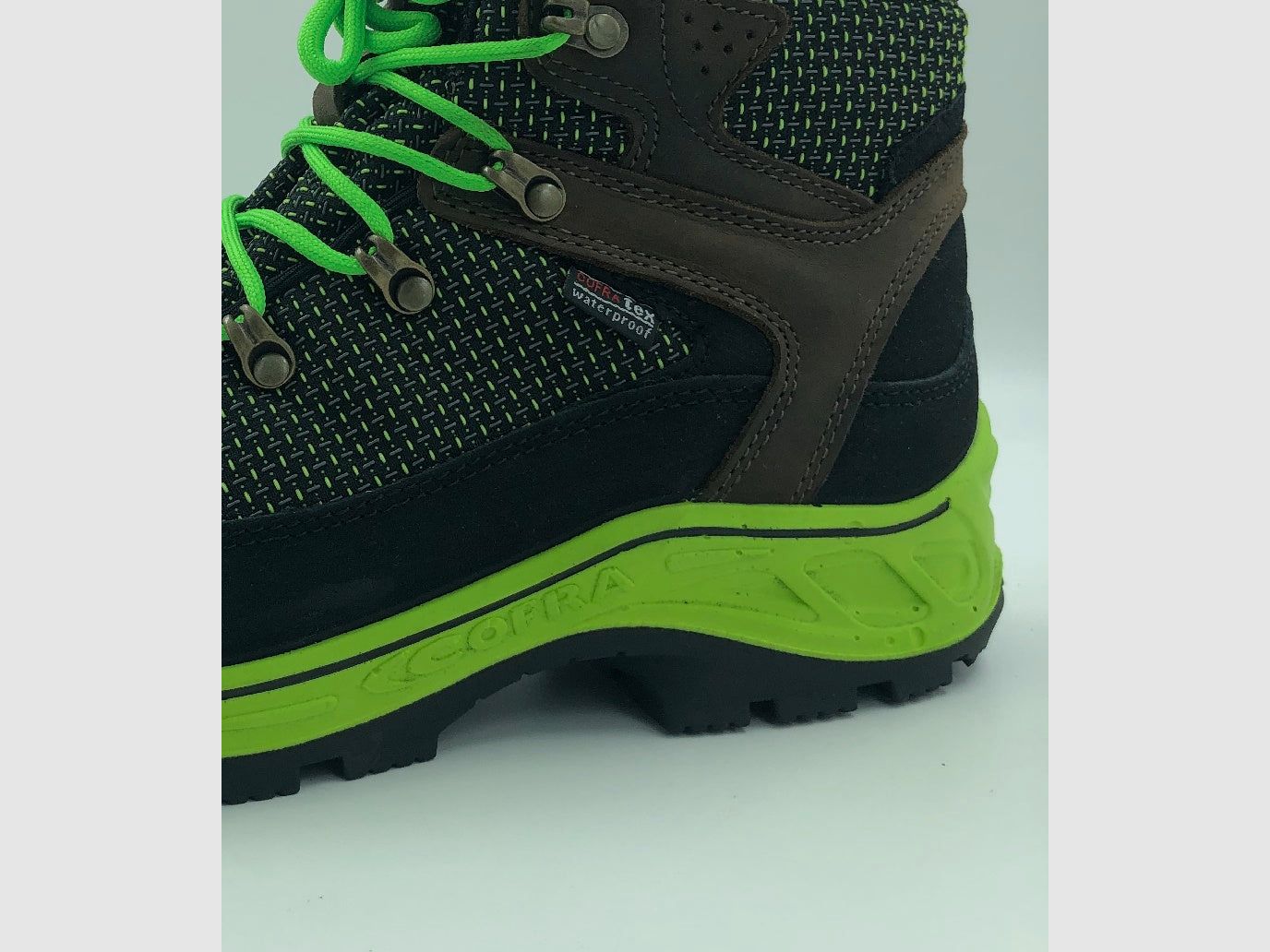 COFRA SCARPONI SEAFORD LIME, Bild 14 von 45