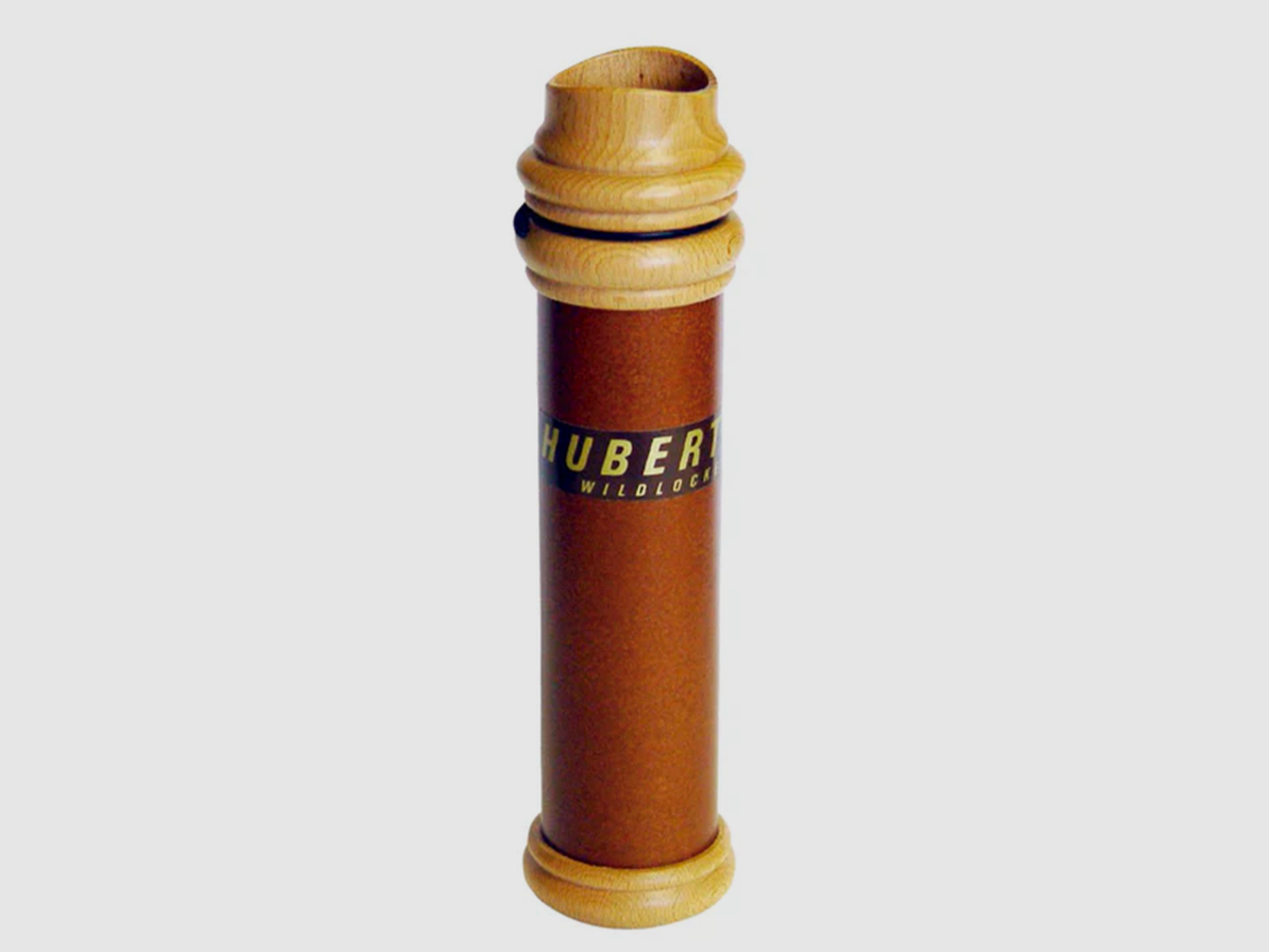 Lockruf für Reh Wildlocker Hubertus, Bild 1 von 2