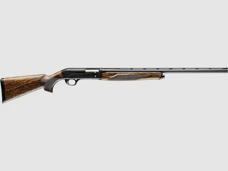 Sauer SL5  12/76 , Stahlschrot-Beschuss, neuwertig