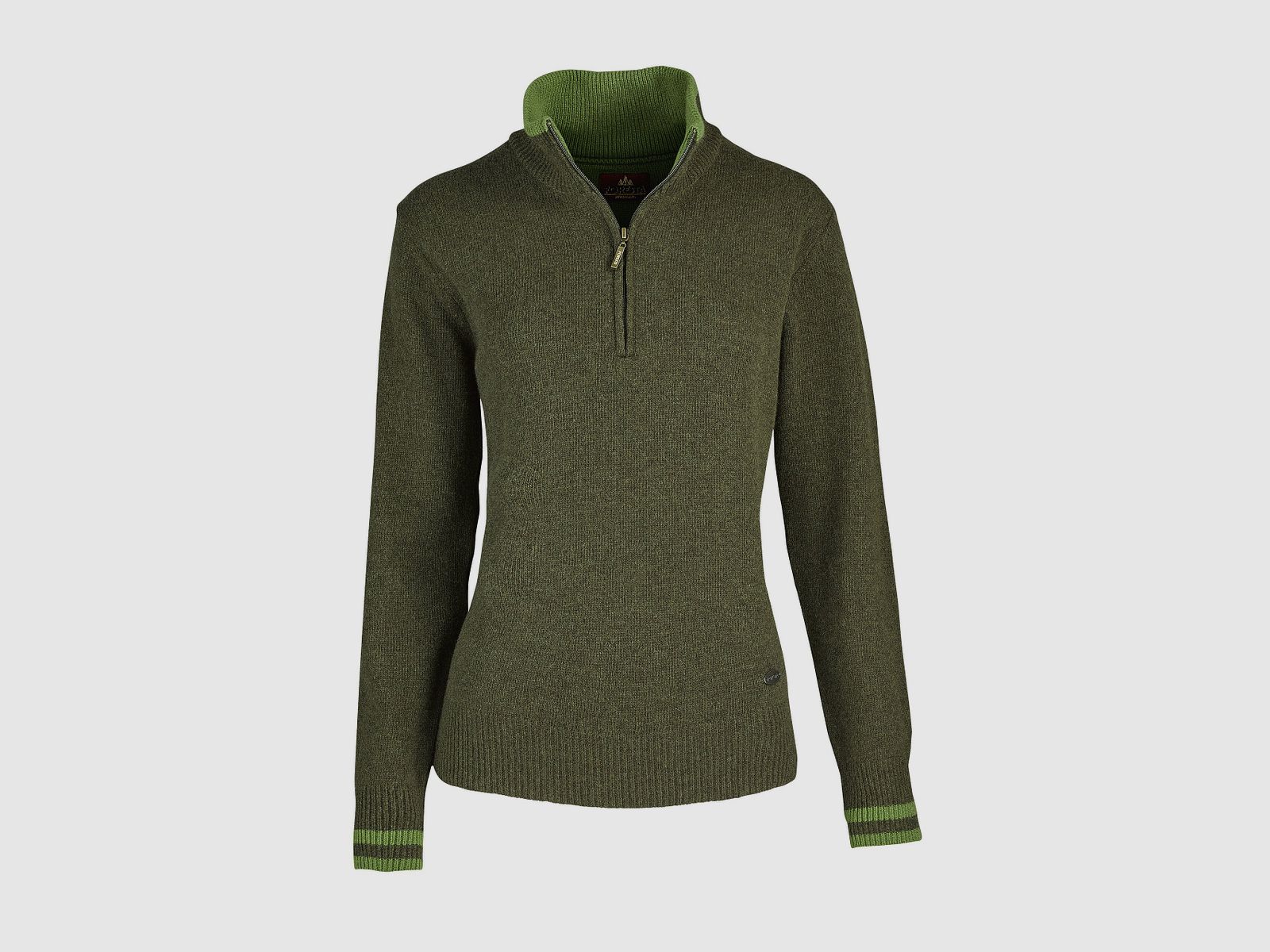 Foresta Troyer Ellen