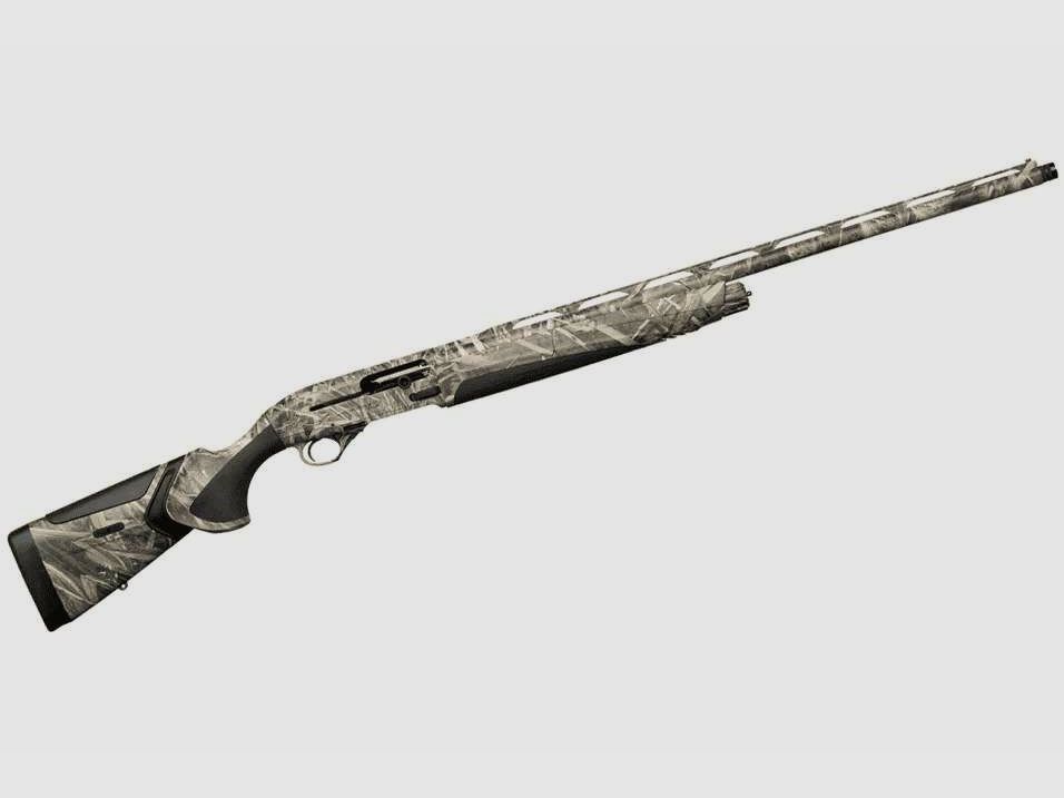 Beretta Beretta semi-automatische shotgun 12/89, afbeelding 1 van 3