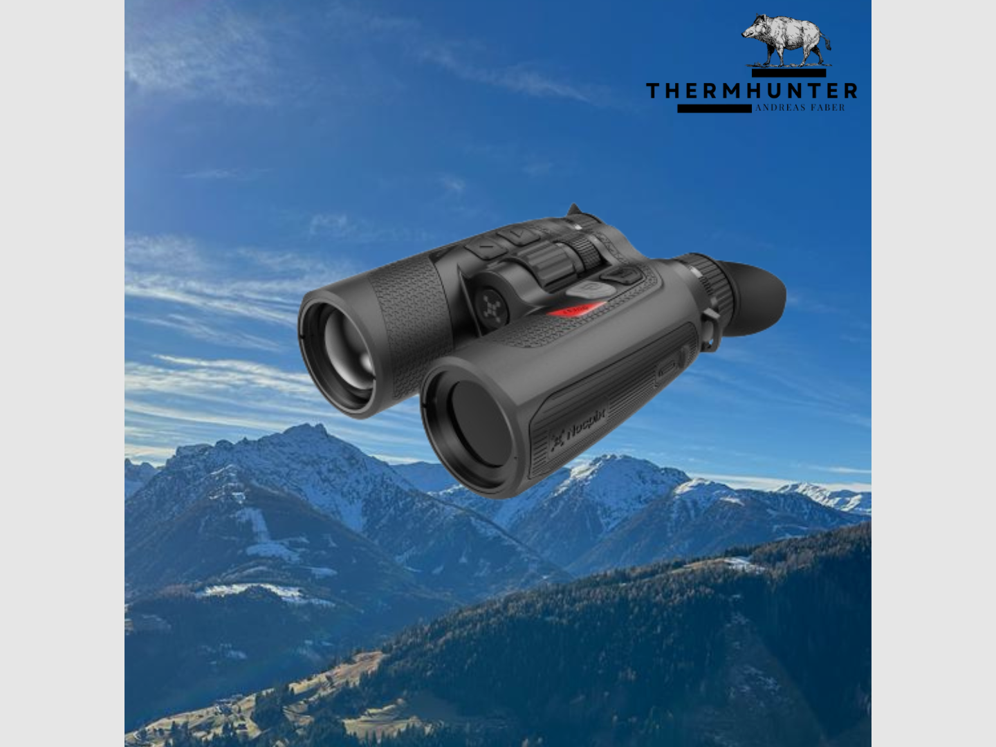 Nocpix Quest L35R, Bild 3 von 4