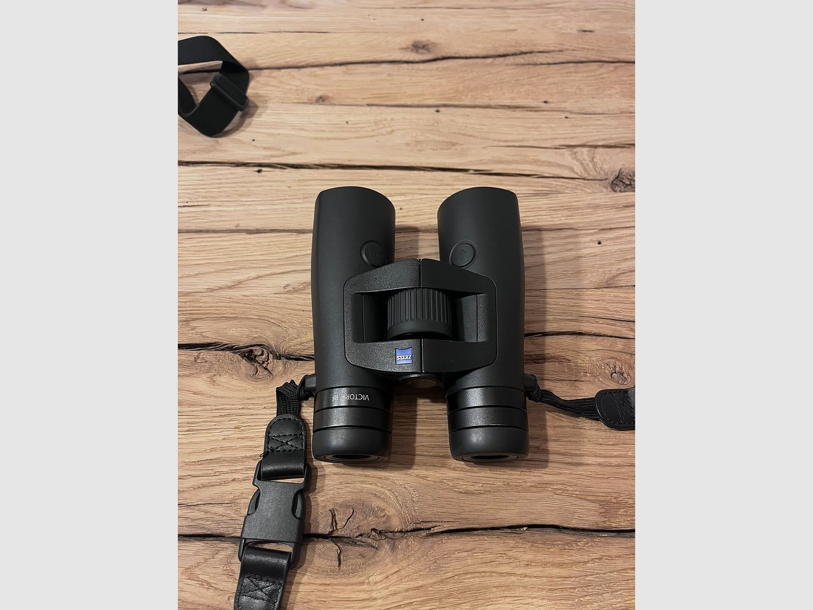 ZEISS Victory RF 10x42 – très soigné – emballage d’origine – contenu complet – ZEISS Harness, image 7 sur 7