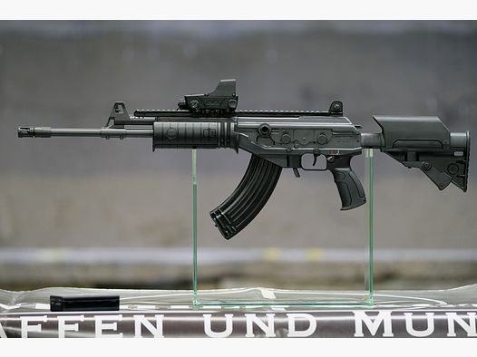 IWI Galil ACE SAR