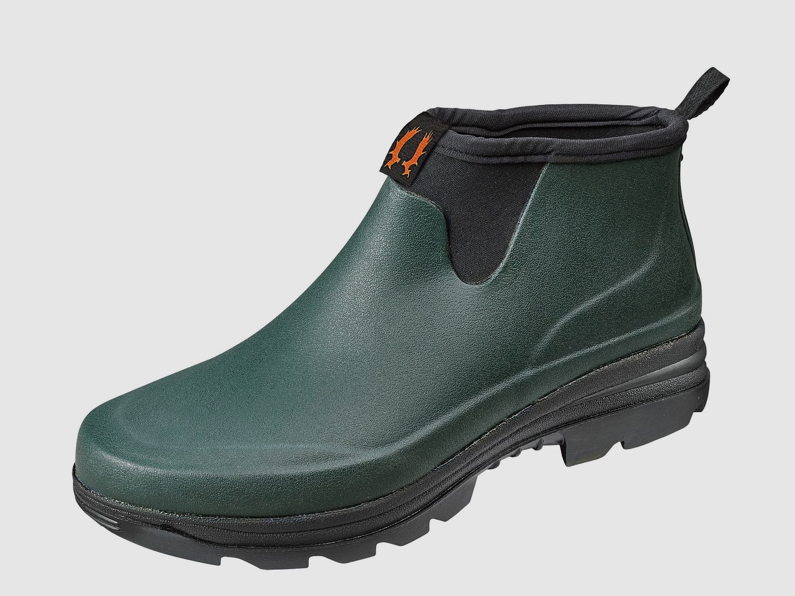 Nordforest Hunting Rubber Boots Hortus