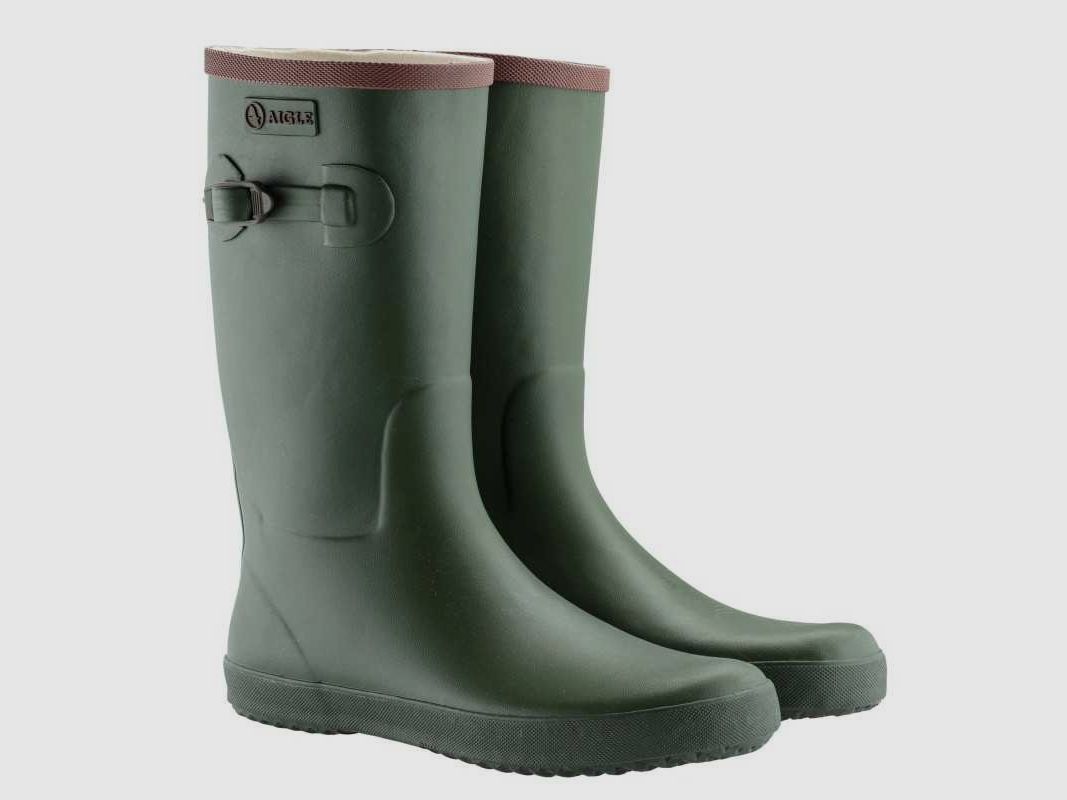 PERDRIX Stiefel für Kinder - Aigle - P34, Bild 7 von 10