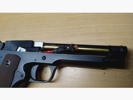 Cyma CM 123 Replica 1911 AEP
