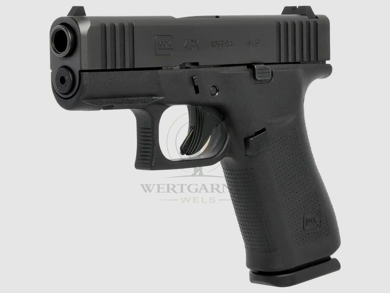 Glock 43X R/FS 9x19, image 4 of 5