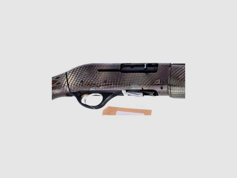 Hatsan Escort Semi-Automatic Shotgun Hubertus Cal. 12/76, image 2 of 5