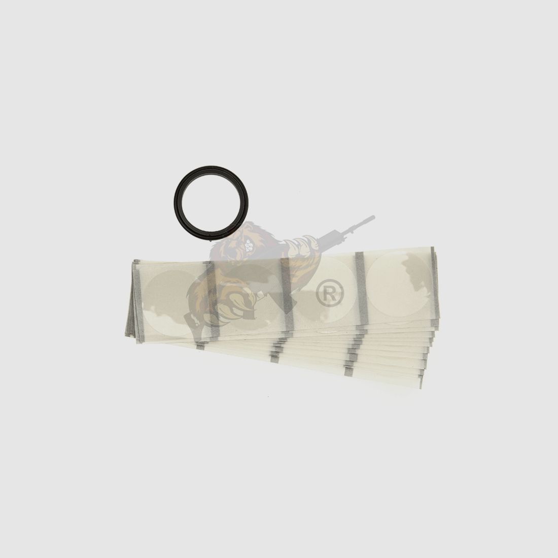 Tornado Timer DD Kit