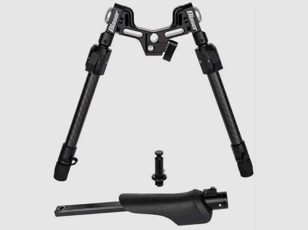 Blaser Carbon BiPod R8 Ultimate