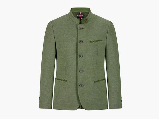STEINBOCK GAMLITZ men's jacket light green